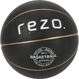 REZO Baloncesto Caucho Talla 5 Dorado Agarre Firme Precio: 21.99405142. SKU: B15QBERY2S