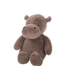 Creaciones Llopis Hippo kai Marrón 35 cm Precio: 7.58999967. SKU: B17KAVVKKK