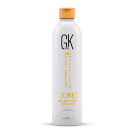 Global Keratin, Champú para el cabello, Anticaspa, 250 ml Precio: 30.50000052. SKU: B1H8YN5T4S