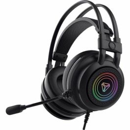 Yenkee Auriculares para juegos YHP 3035 SHADOW - Auriculares gaming Precio: 34.50000037. SKU: B1244GCCYJ