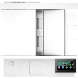 HP 4302fdn Impresora Láser Multifunción Color LaserJet Pro MFP 4 en 1, A4, Dúplex, ADF