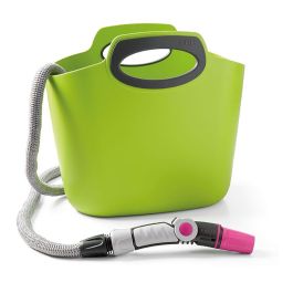 GF Kit Manguera Extensible Aquapop 30 m con Pistola Ergonómica y Toma Grifo Precio: 60.69000025. SKU: B16PH8T8HG