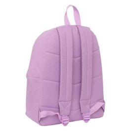 Mochila Safta Munich Basics Girl 420x330x150 mm Mochila Safta Munich Basics Girl 420x330x150 mm