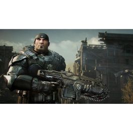 Gears of War: Reloaded PS5 196388605644
