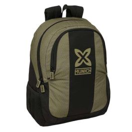 Munich Mochila Adapt.Carro "West" 32x44x16cm Precio: 34.0252. SKU: B14S58BE9B