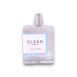 Cool Cotton, Agua de perfume, Para mujeres, 60 ml *Probador Precio: 29.79000035. SKU: B13JV45HV8