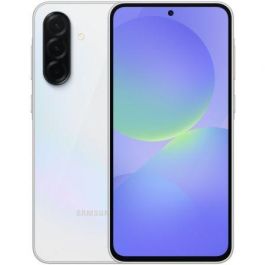 Samsung Galaxy A36 Smartphone 6GB/128GB 6.7" 5G Blanco SM-A366BZABEUE Precio: 271.49999965. SKU: B18RTMTYJW