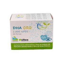 Dha Oro 1000 Npd1 60 Perlas. Precio: 42.5000004. SKU: B1BY4BM5NK