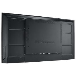 AG Neovo HMQ-4301 Monitor CCTV 109.2cm (43") 3840 x 2160 LCD Negro Montado en Pared