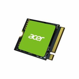 Acer SSD MA200 512GB NVMe PCIe Gen4x4 M.2 2280 - BL.9BWWA.153 - Lectura 5000MB/s, Escritura 4000MB/s