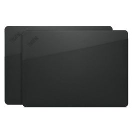 Lenovo ThinkPad Funda Profesional 14 Pulgadas Negro Cuero Vegano para Portátil