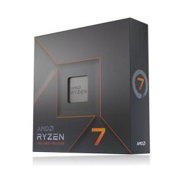 Amd Ryzen Amd Ryzen 7 7700X Procesador 4.5 Ghz 32Mb L3 Box 100-100000591WOF Precio: 253.49999972. SKU: S5615446