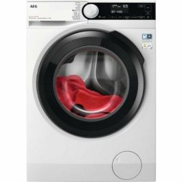 Lavadora AEG 1400 rpm 7 kg Precio: 1150.49999966. SKU: B1HQF6LPXA