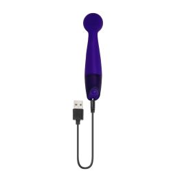 Masajeador Selopa Selopa Morado Masajeador Selopa Selopa Morado