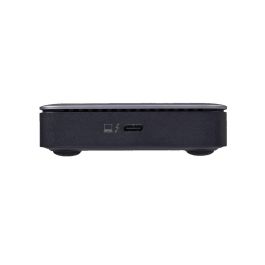 Hub USB V7 DOCKTB4PT Negro/Plateado negro, plateado Hub USB V7 DOCKTB4PT Negro/Plateado negro, plateado