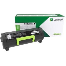 Lexmark 51B2H00 Toner negro original para MS417, MX417 – rinde hasta 8.500 páginas según ISO/IEC 19752 Precio: 219.50000039. SKU: S8411928