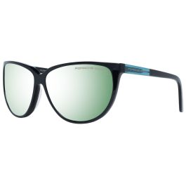 Gafas de Sol Mujer Porsche Design P8588-61A Ø 61 mm Gafas de Sol Mujer Porsche Design P8588-61A Ø 61 mm Precio: 58.68999972. SKU: B14C7ARY83