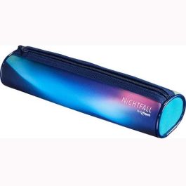 Maped Portatodo con Cremallera Metálica Nightfall Precio: 3.50000002. SKU: B19RVKZFCB