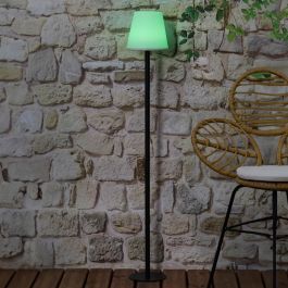 Home Deco Factory Lámpara LED Recargable USB con Cambio de Color para Interiores y Exteriores Home Deco Factory Lámpara LED Recargable USB con Cambio de Color para Interiores y Exteriores