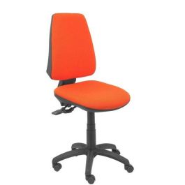 Silla Piqueras Y Crespo Elche S Mecanismo Sincro De Doble Maneta Gran Confortabilidad Regulable En Altura Ruedas De Parquet Asiento Y Respaldo Tapizado Bali Naranja Oscuro Precio: 164.49999973. SKU: B1KA9YCPXJ