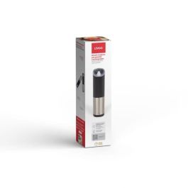 Livoo GS161 Molinillo de Especias Recargable por Gravedad