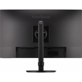 Viewsonic VG2708A Monitor PC 27" Full HD 1080p IPS LED 100Hz 5ms Negro con Altavoces Integrados y Soporte Ajustable HDMI DisplayPort Viewsonic VG2708A Monitor PC 27" Full HD 1080p IPS LED 100Hz 5ms Negro con Altavoces Integrados y Soporte Ajustable HDMI DisplayPort