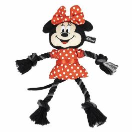 Cuerda dental para perro minnie 13.0 x 25.0 x 6.0 cm Cuerda dental para perro minnie 13.0 x 25.0 x 6.0 cm