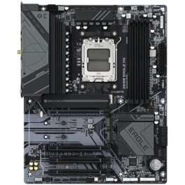 GIGABYTE B650 EAGLE AX Placa Base AMD Socket AM5 DDR5 WiFi 6E ATX