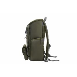 Mochila para Portátil HP 9J4C1AA Verde Mochila para Portátil HP 9J4C1AA Verde