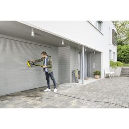 Karcher Limpiador de Superficies T-Racer T 7 Plus Amarillo y Negro