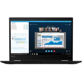Lenovo Yoga X13 i5 8GB 256GB SSD Táctil 13.3" FHD (1920x1080) WiFi 6 Windows 11 Pro