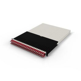 PATCHBOX patchbox.one / 30RU / UTP / Red - Solución de Gestión de Cables para Rack