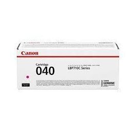 Canon 040M Tóner Magenta Original para LBP710 LBP712 Precio: 177.78999964. SKU: B1JWZZG7YR