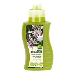 Massó Abono Líquido para Orquídeas 350 ml - Alimento Completo para Crecimiento y Floración Duradera 244017 Precio: 4.99000007. SKU: S7905724