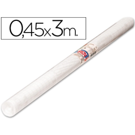 Aironfix Rollo Adhesivo Transparente Removible 69614 Rollo 0,45 x 3m Precio: 5.50000055. SKU: B1AWXCJDKP