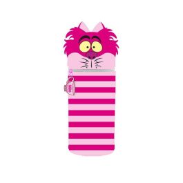 ERIK Portatodo 3D Gato Cheshire de Alicia en el País de las Maravillas Disney Precio: 13.50000025. SKU: B1HRAZCPPA