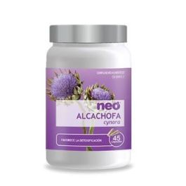 Alcachofa Microgranulos Neo 45Cap. Precio: 14.7900005. SKU: B1F5QCYTLW