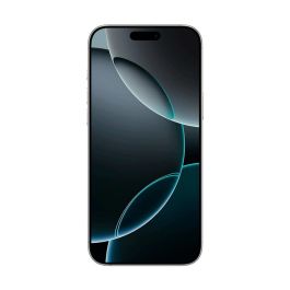 Smartphone Apple iPhone 16 Pro 6,3" Hexa Core 8 GB 1 TB Blanco Smartphone Apple iPhone 16 Pro 6,3" Hexa Core 8 GB 1 TB Blanco