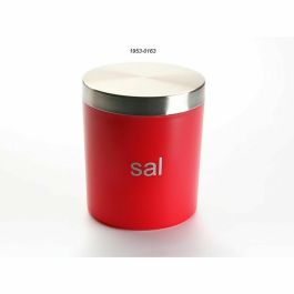 Salero con Tapa Versa RJ Poliestireno (10 x 12,5 x 10 cm) Precio: 8.49999953. SKU: S3409270