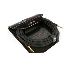 Cable Instrumento Mxr® Stealth Series Jack - Jack Ss - 6 M Cable Instrumento Mxr® Stealth Series Jack - Jack Ss - 6 M