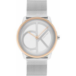 Reloj Hombre Calvin Klein 25200033 (Ø 34 mm) Reloj Hombre Calvin Klein 25200033 (Ø 34 mm)
