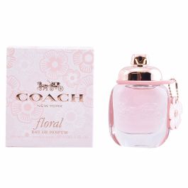 Perfume Mujer Floral Coach EDP EDP