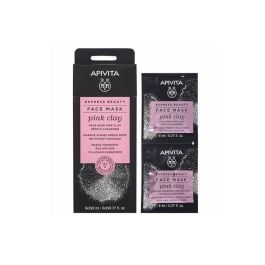 Apivita Mascarilla Limpiadora Suave Precio: 4.49999968. SKU: B19BVF4D8H