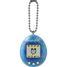 Bandai 46009 Tamagotchi Original Colección Color Azul
