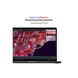 Apple MacBook Pro 16" M4 Pro 24GB RAM 512GB SSD Negro Espacial Portátil Liquid Retina XDR