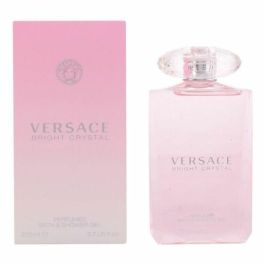 Versace Bright Crystal Shower Gel 200 mL Precio: 28.49999999. SKU: S0549294