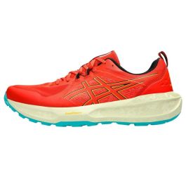 Zapatillas de trail para hombre Asics Gel-Sonoma 8 Rojo 36