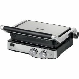 Parrilla Eléctrica Sencor Precio: 114.79000049. SKU: B1JEH7572G