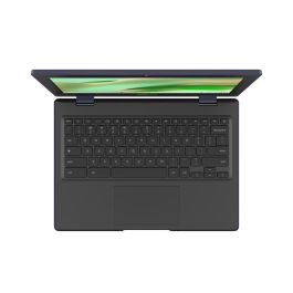 Asuspro Cz1104 cm2A - N00125 Portátil Chromebook 11.6" HD, MediaTek ARM Cortex 520, 4GB RAM, 32GB eMMC, ChromeOS, Mineral Grey