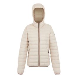 Chaqueta Deportiva para Mujer Regatta Hooded Marizion Baffled Precio: 46.95000013. SKU: B1CW6WMXET
